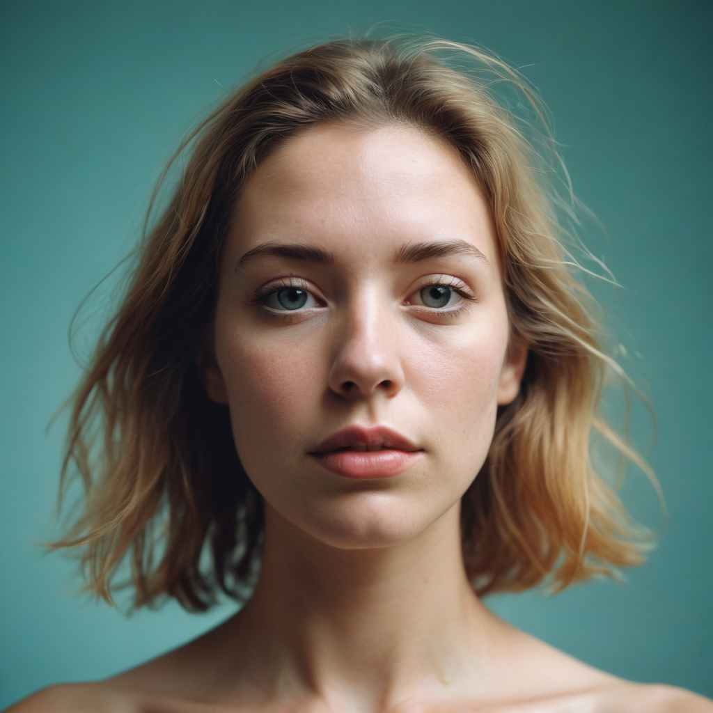 AI generated content