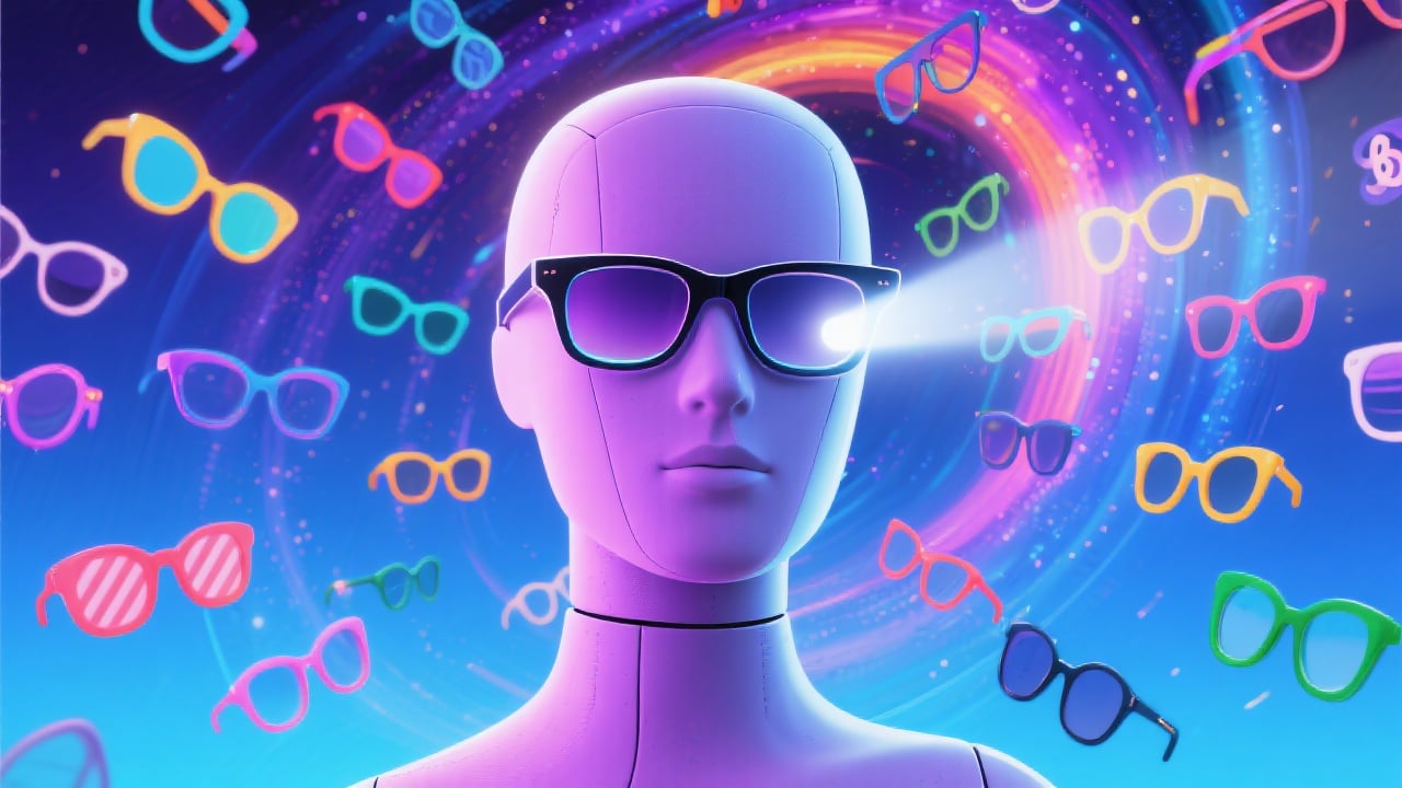 Explore a Wide Variety - Feature illustration