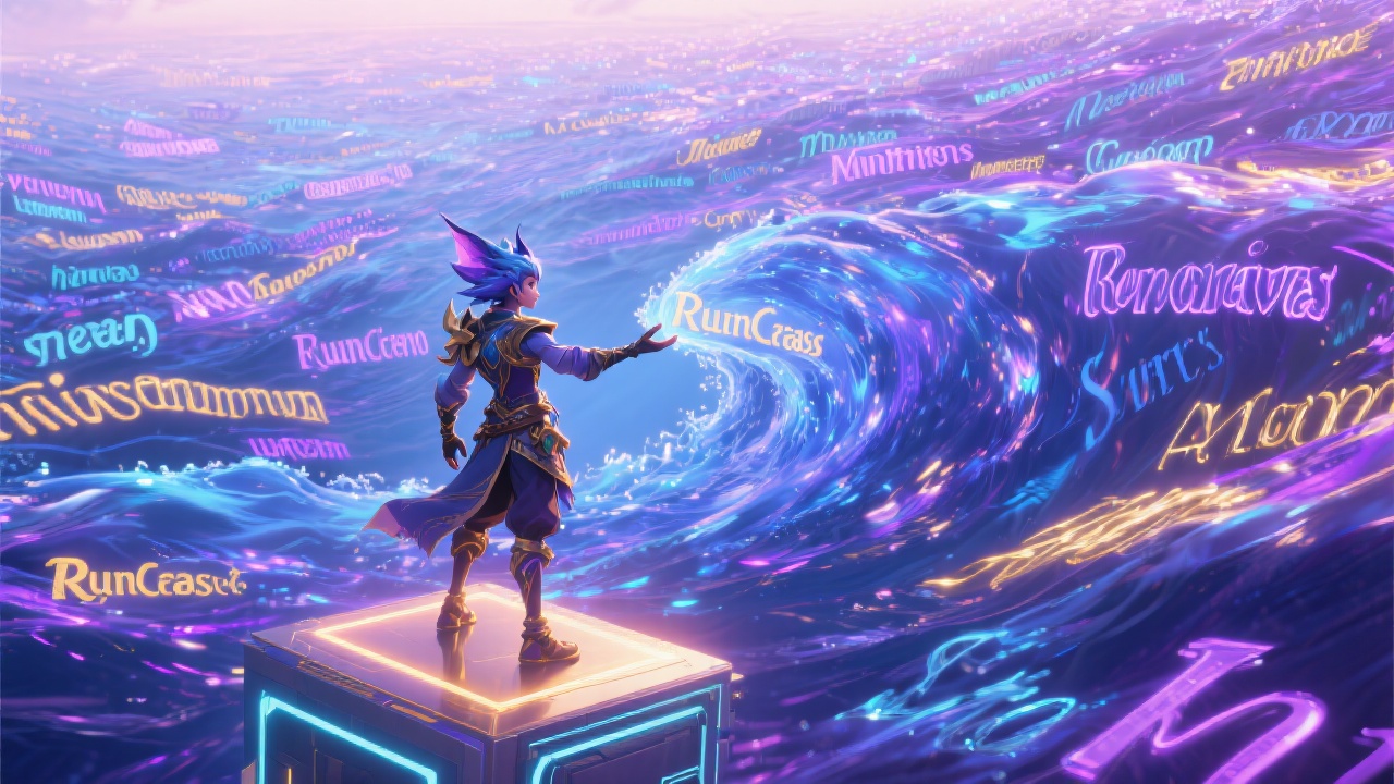 Endless Possibilities - Feature illustration