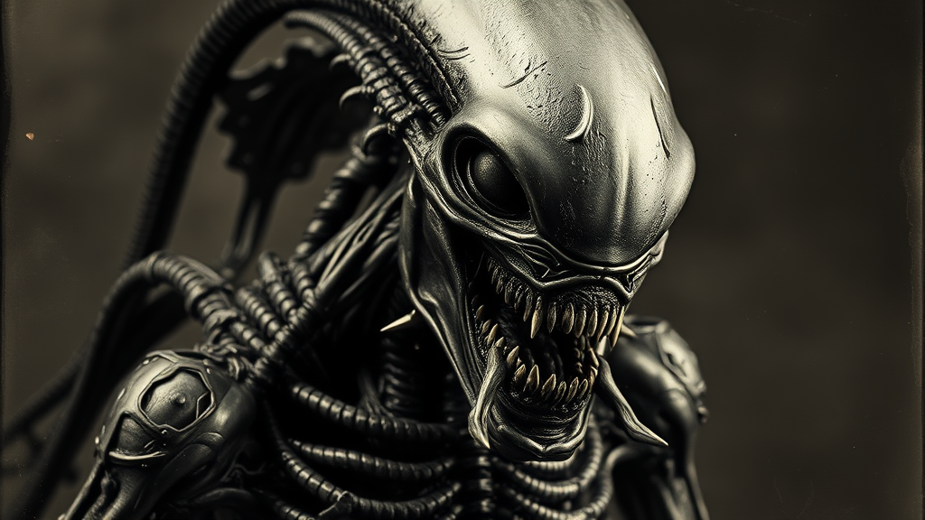 AI generated image on BasedLabs