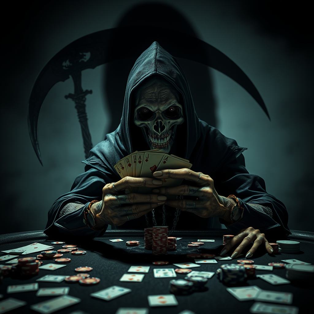 AI generated image on BasedLabs