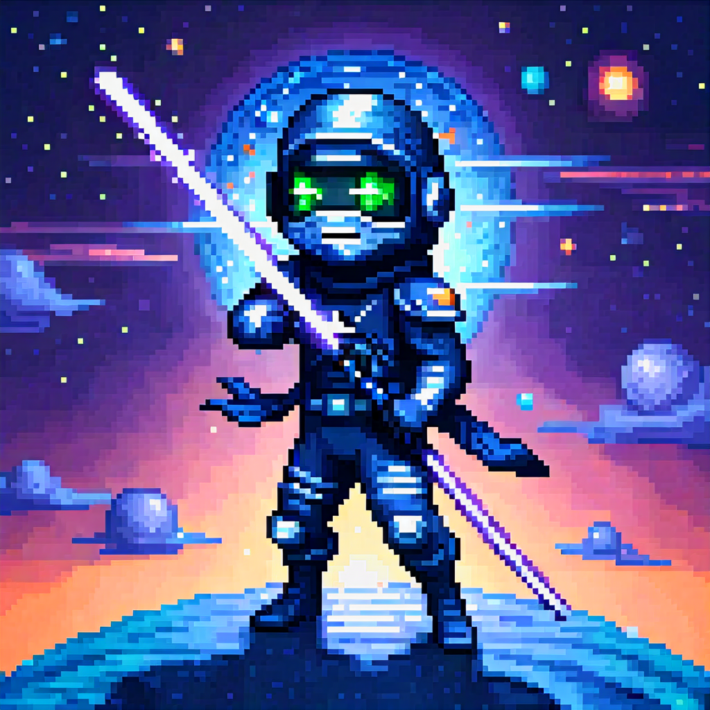 AI generated content