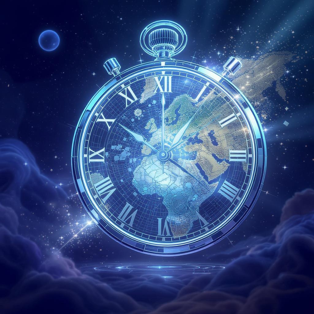 Save Time and Effort - Feature illustration