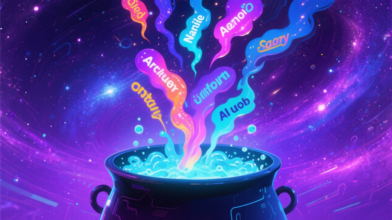 Unique and Original - Feature illustration