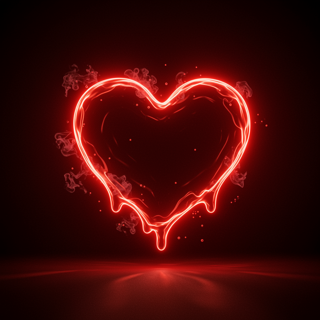 AI generated image on BasedLabs