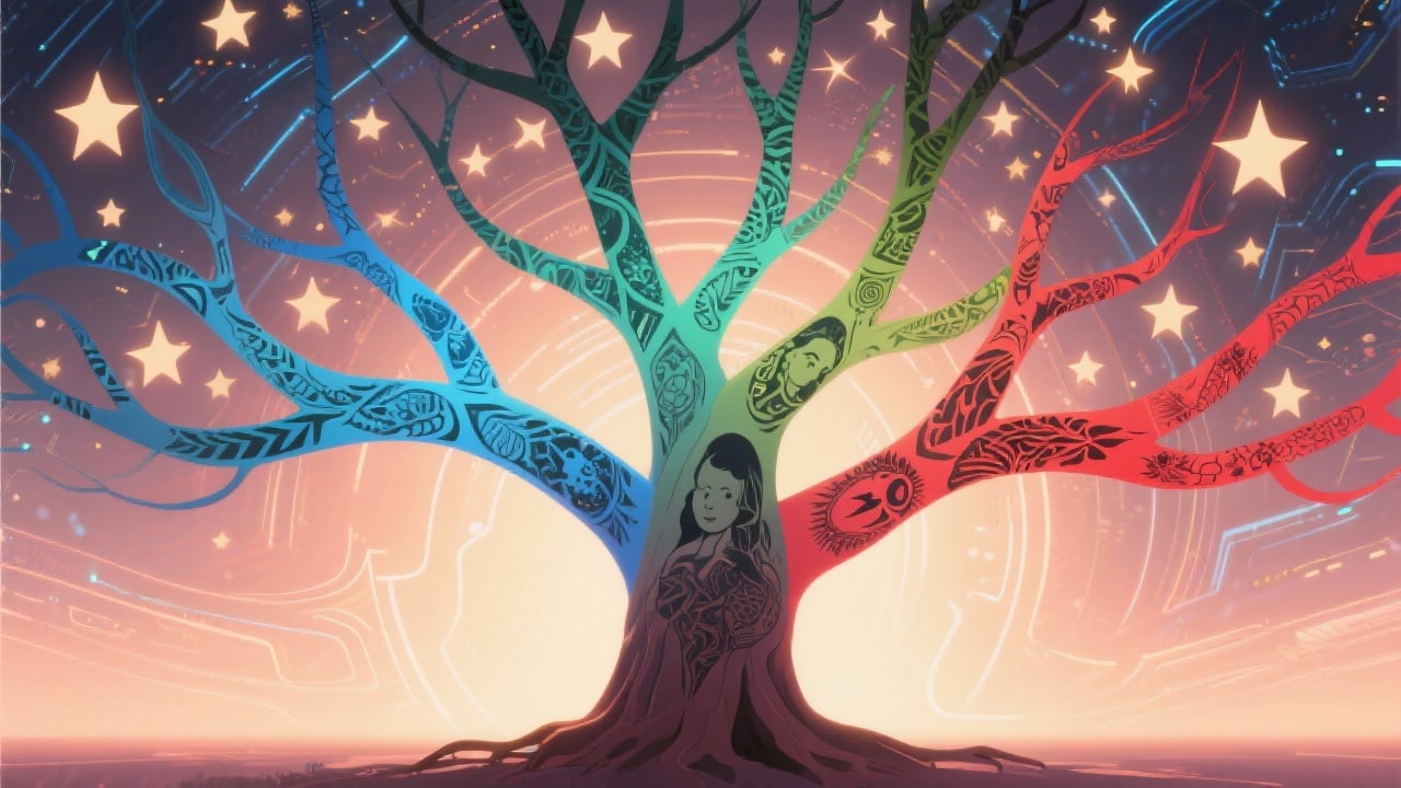 Endless Personalized Designs - Feature illustration