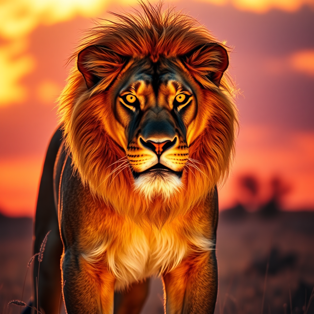 AI generated content