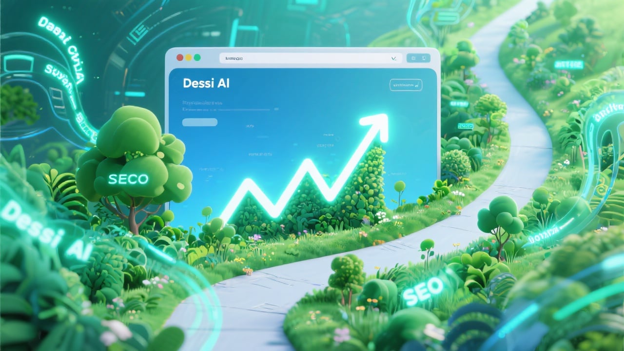 Boost Your SEO - Feature illustration