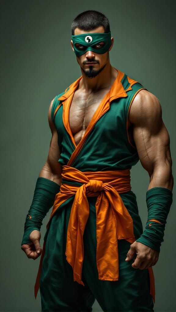 AI generated content