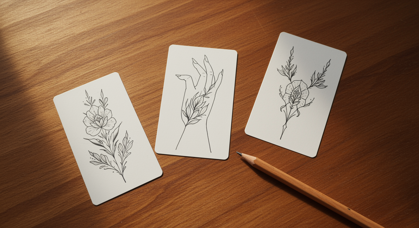 Explore Concepts Instantly With No Cost Barrier - Feature illustration