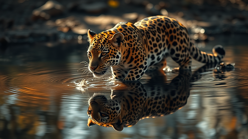 AI generated image on BasedLabs