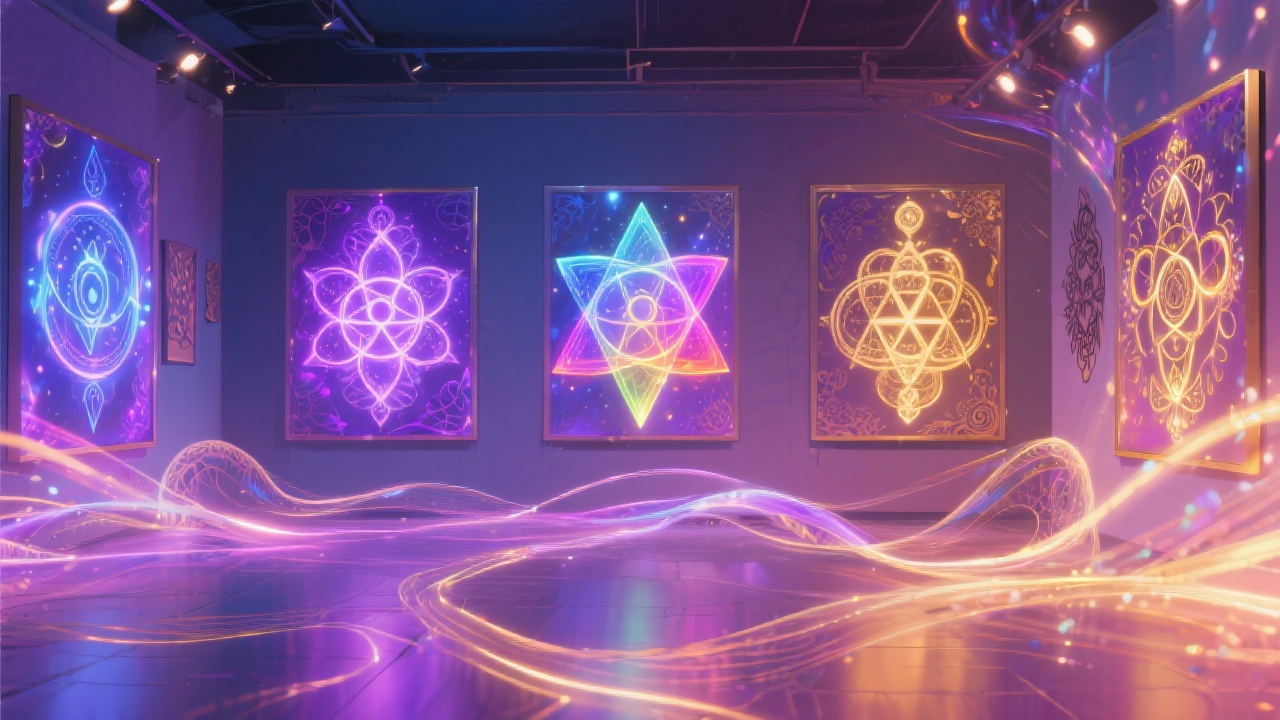 Find Unique Inspiration - Feature illustration