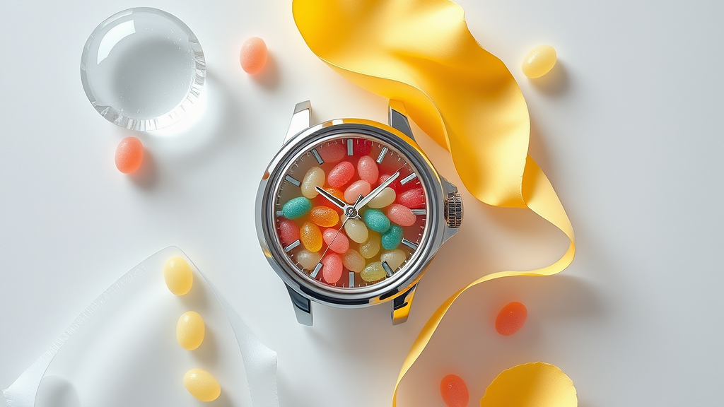 AI generated image on BasedLabs