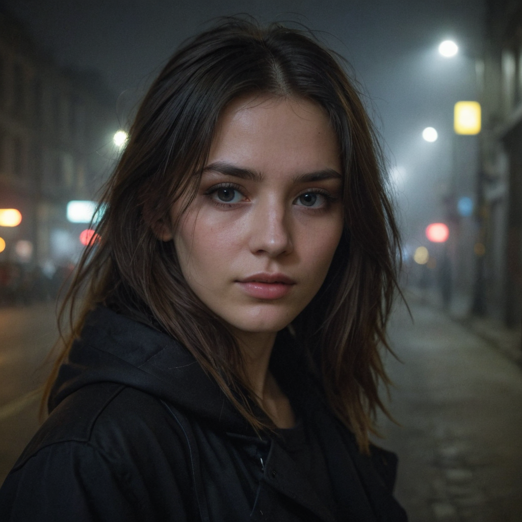 AI generated content