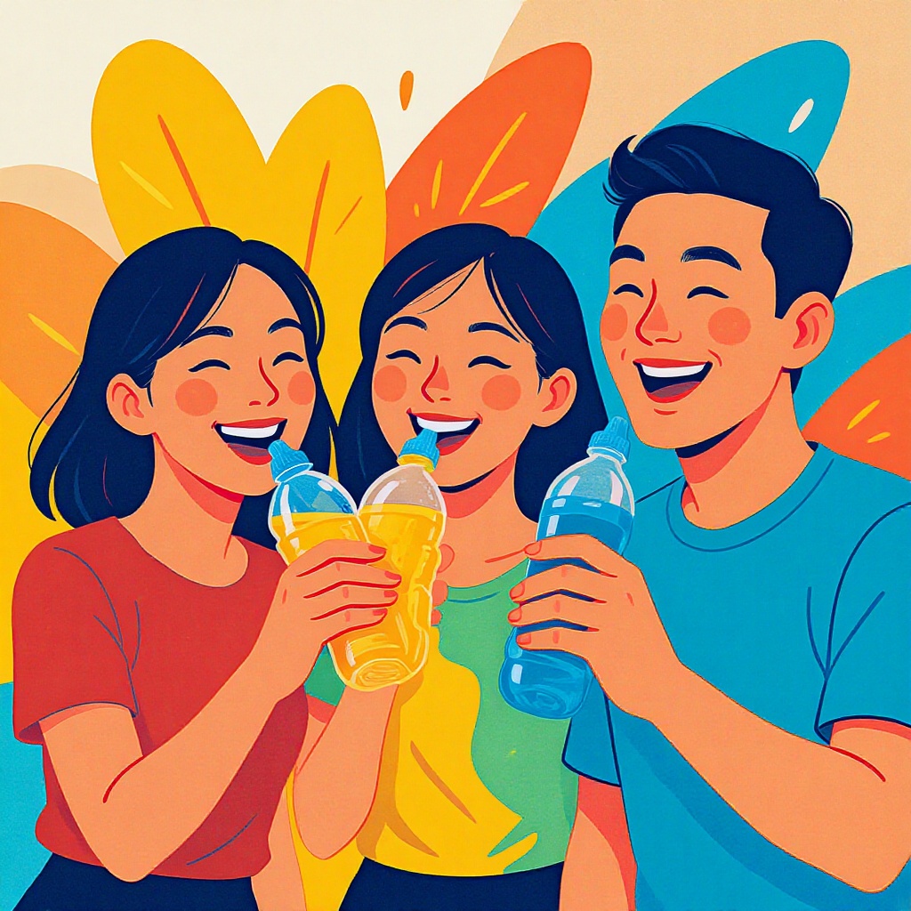 Generated Vector Illustration