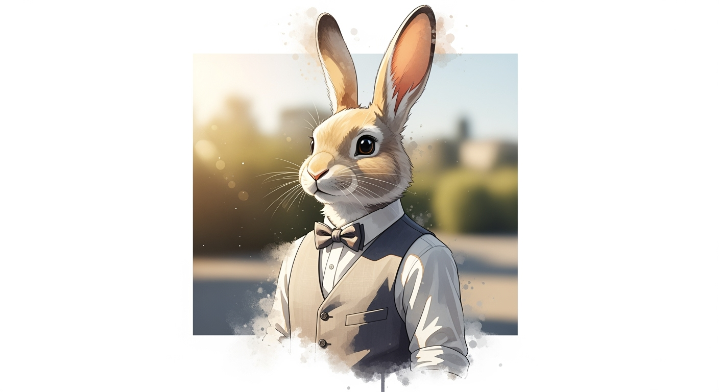 Flexible styles on your terms - Feature illustration