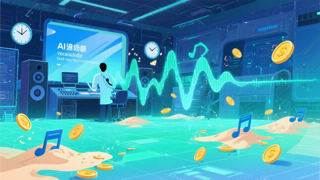 Time and Cost Savings - Feature illustration