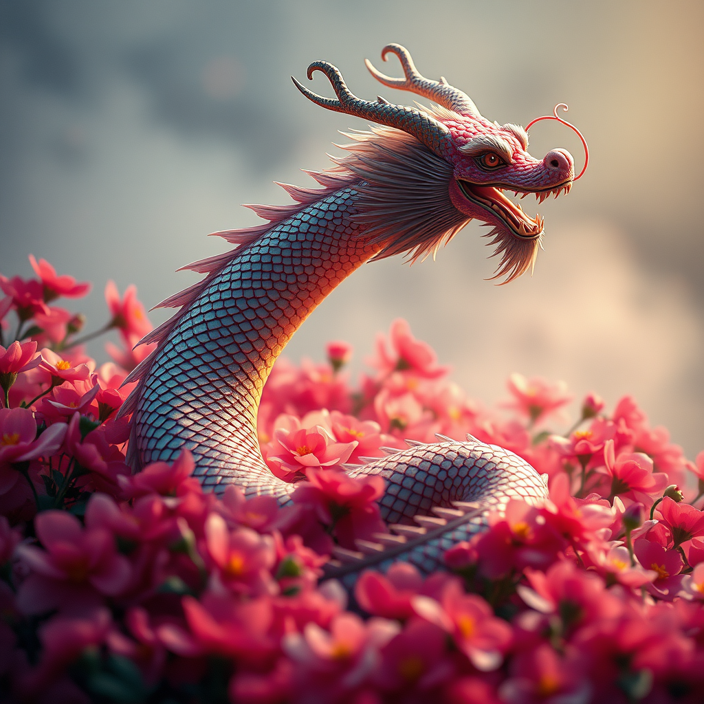 AI generated image on BasedLabs