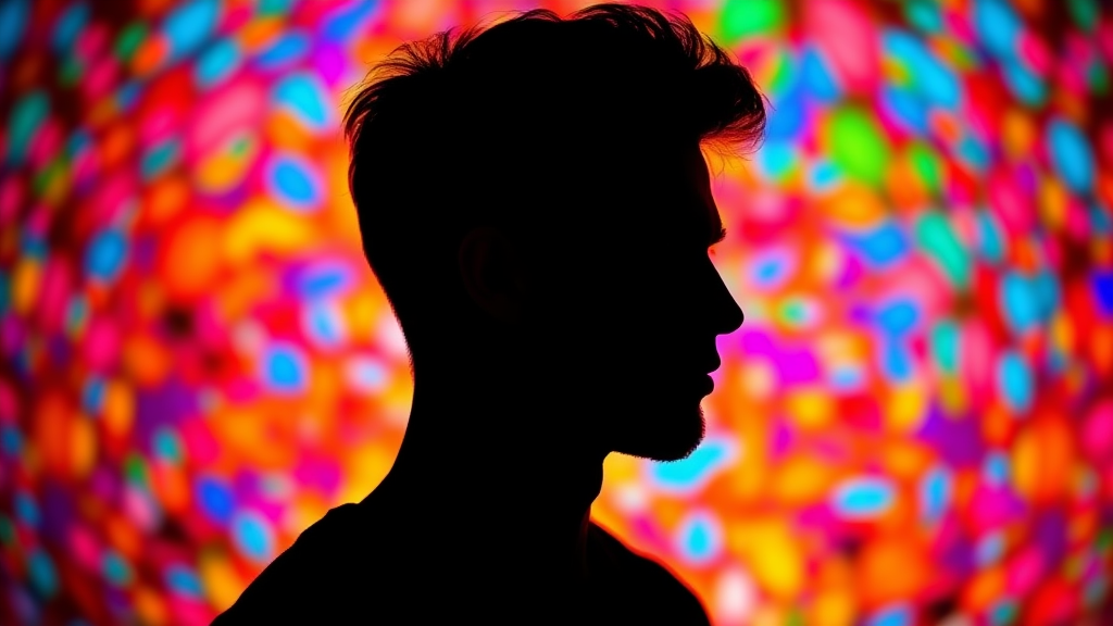 AI generated image on BasedLabs