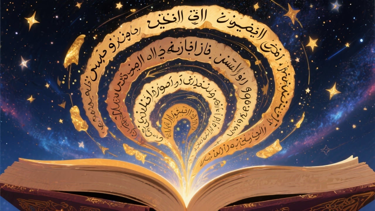 Endless Inspiration - Feature illustration