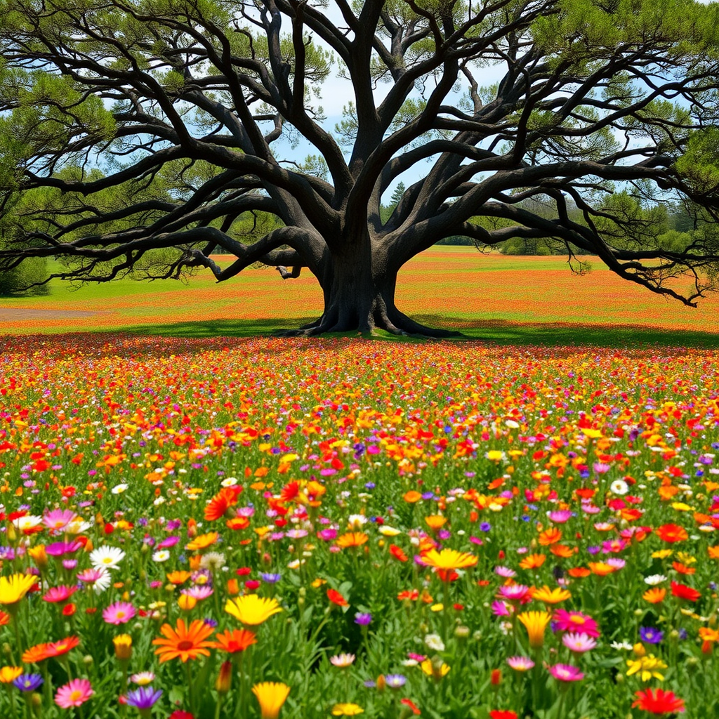 AI generated image on BasedLabs