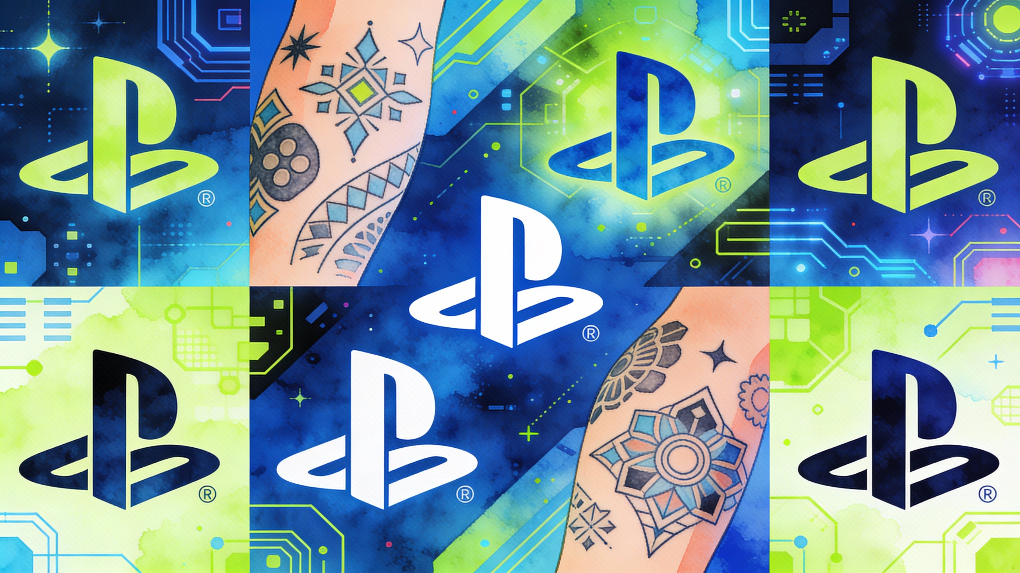 Endless Style Exploration - Feature illustration