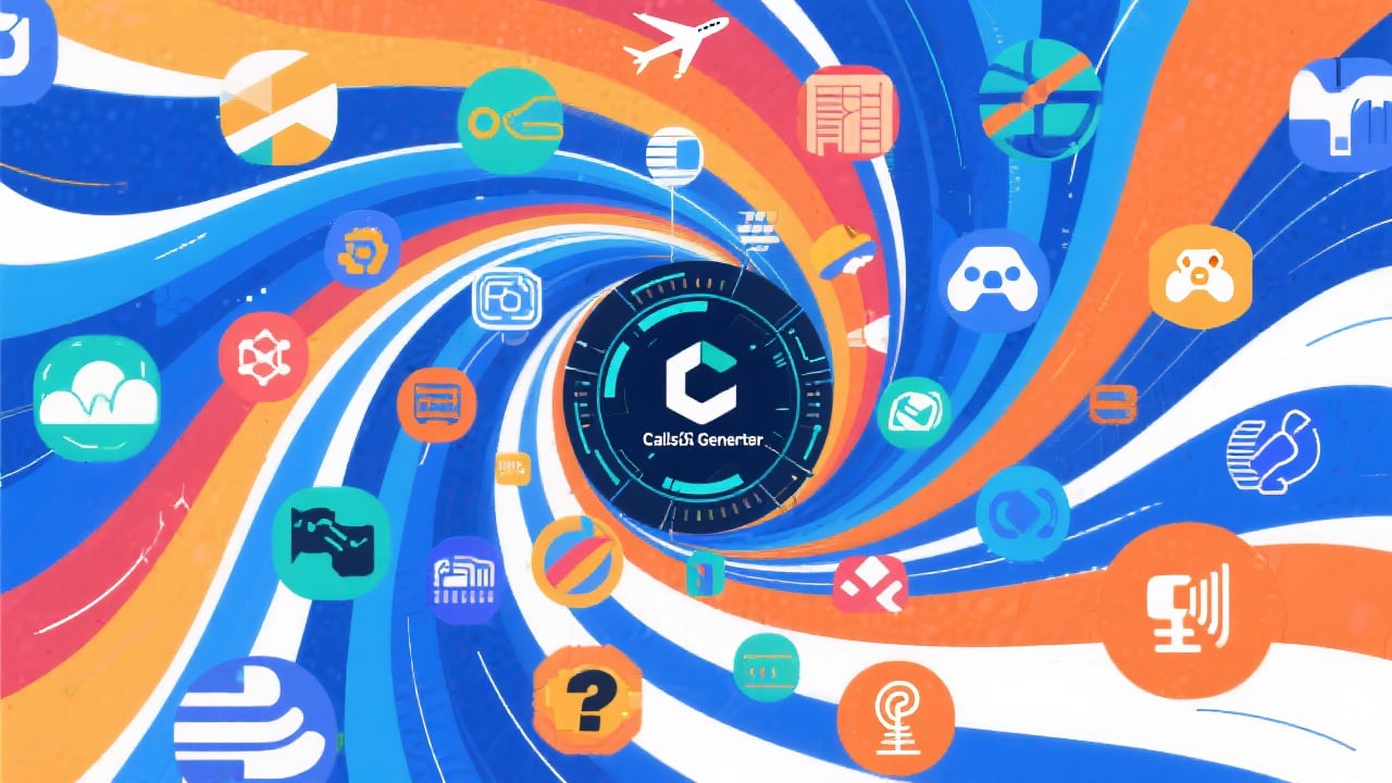 Versatile Application - Feature illustration