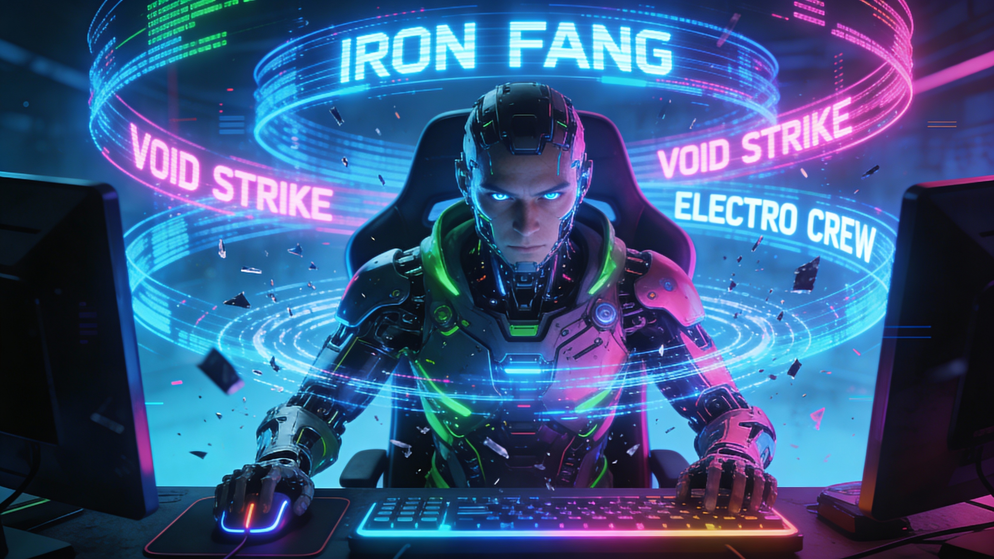 Bypass Brainstorming, Dominate Instantly - Feature illustration