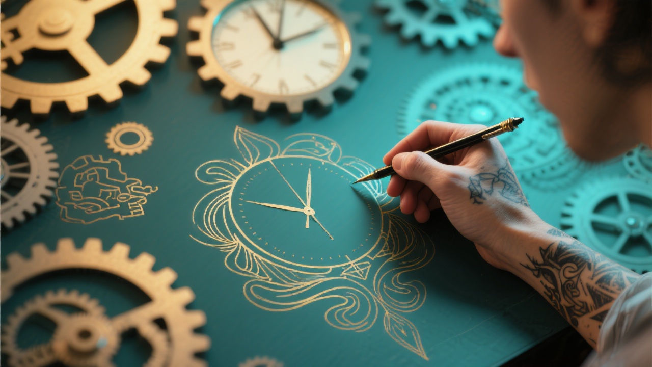 Save Time and Effort - Feature illustration