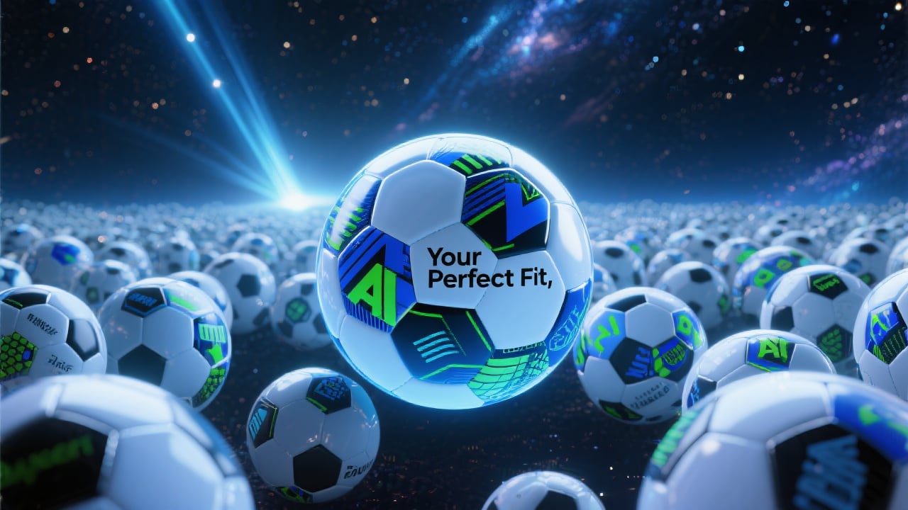 Endless Possibilities - Feature illustration