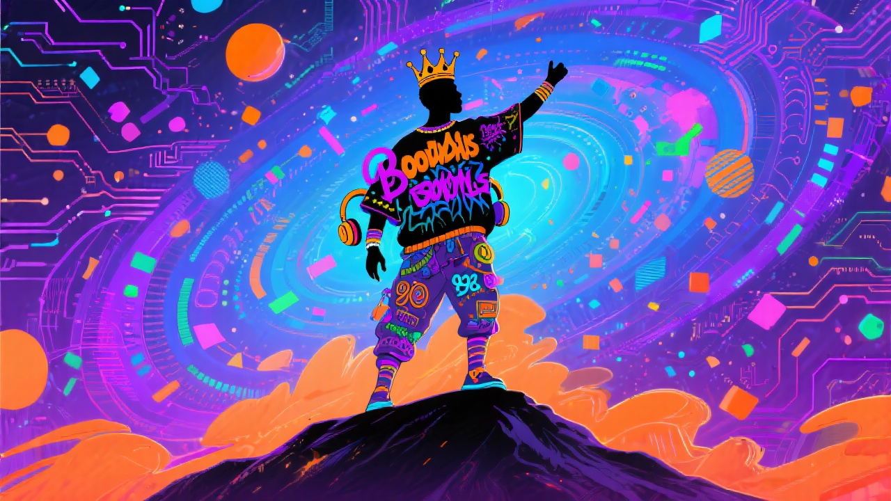 Unique Avatar Creation - Feature illustration