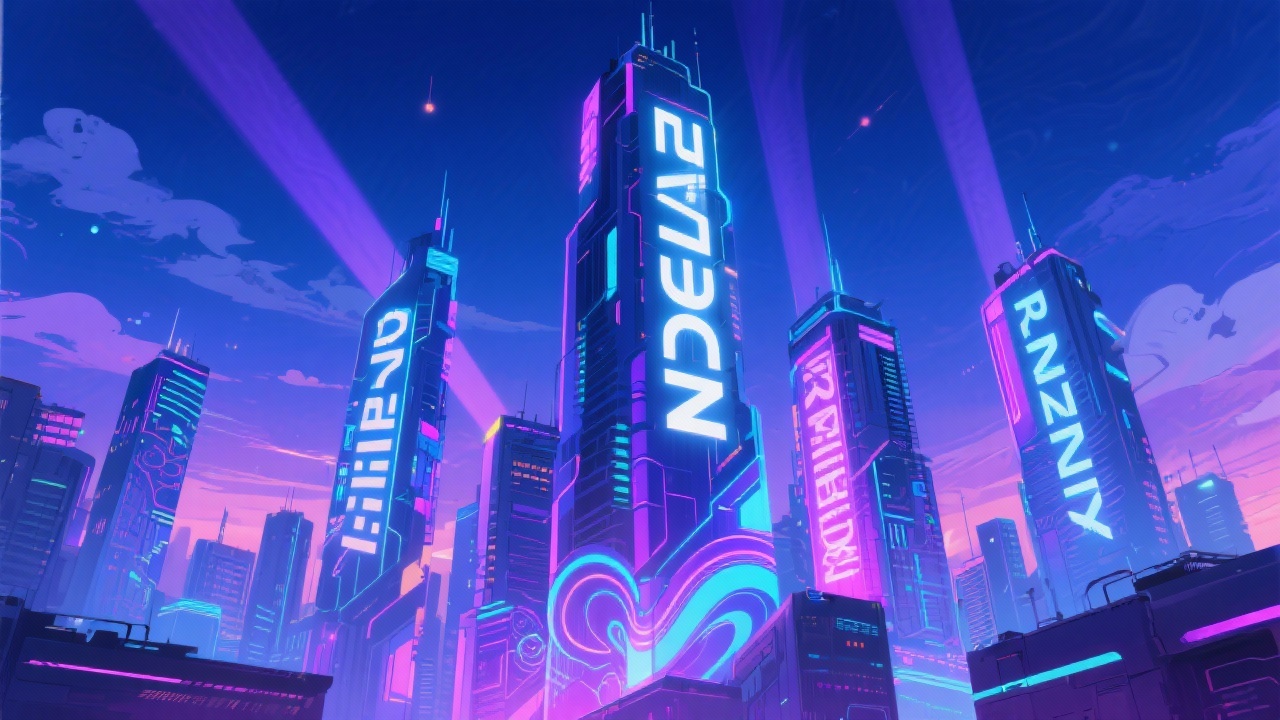 Unique & Powerful Names - Feature illustration