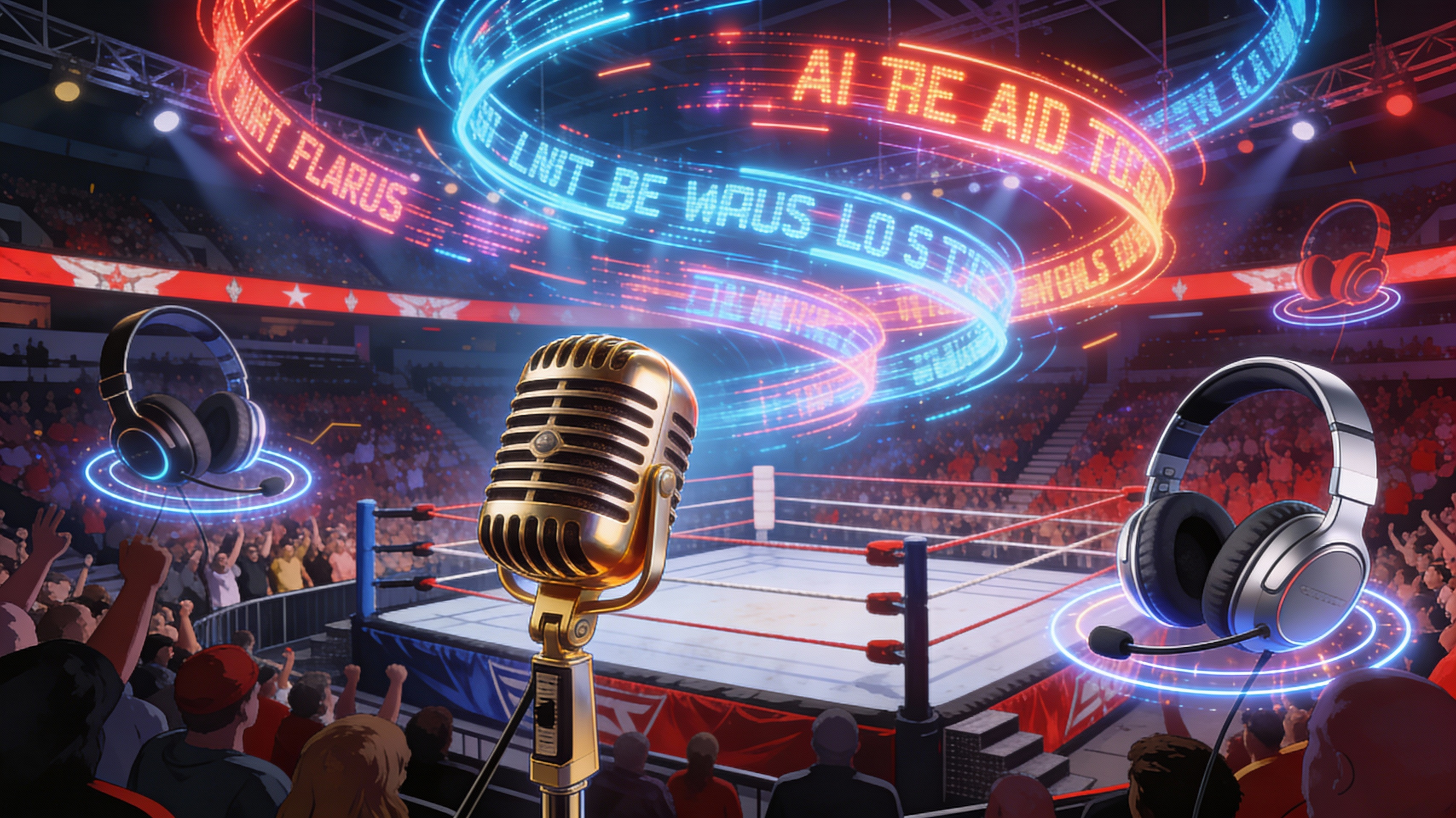 Generate Highly Detailed Commentary - Feature illustration