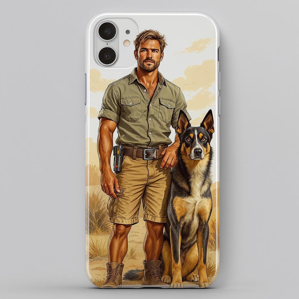 Illustrate Realistic