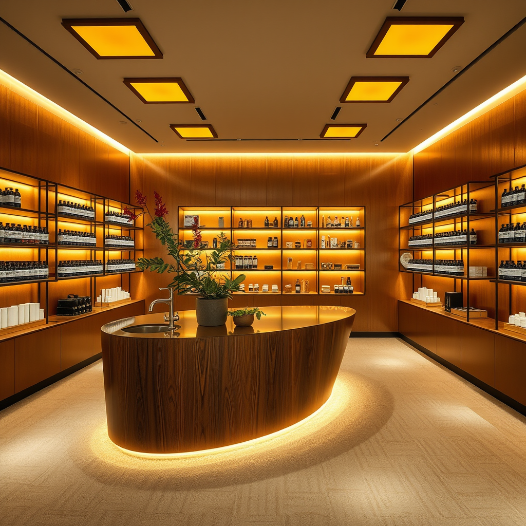 AI generated image on BasedLabs