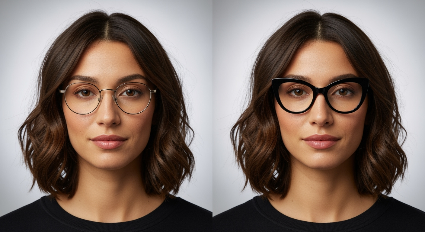 Virtual Try On preview