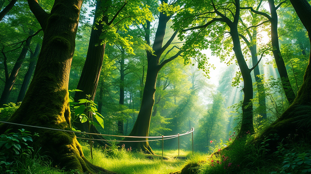 AI generated image on BasedLabs