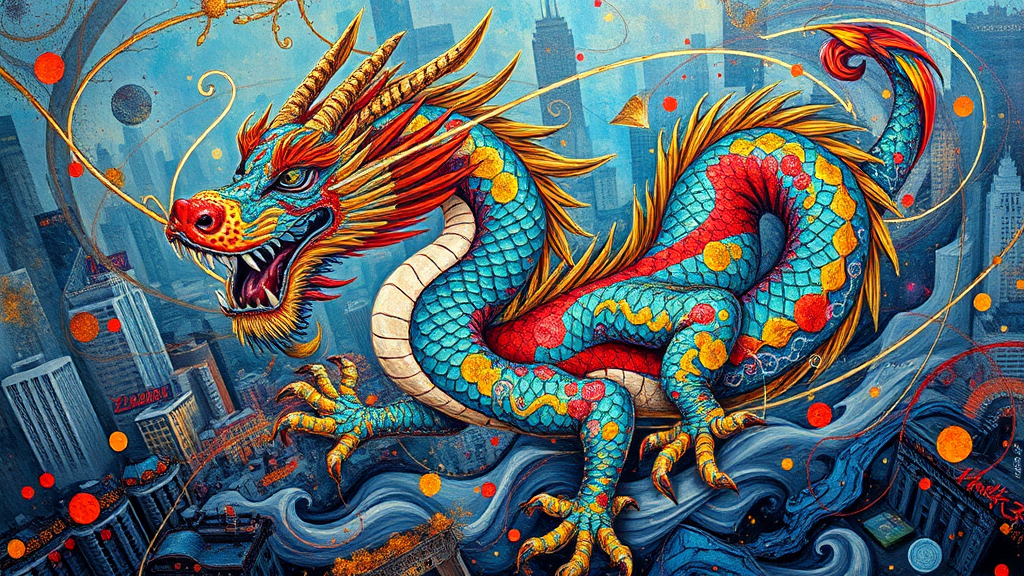 AI generated image on BasedLabs