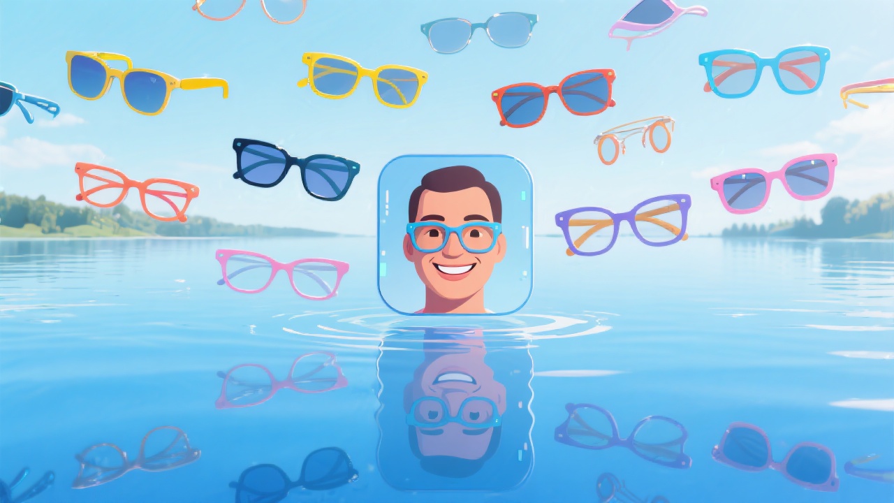 Risk-Free Selection - Feature illustration