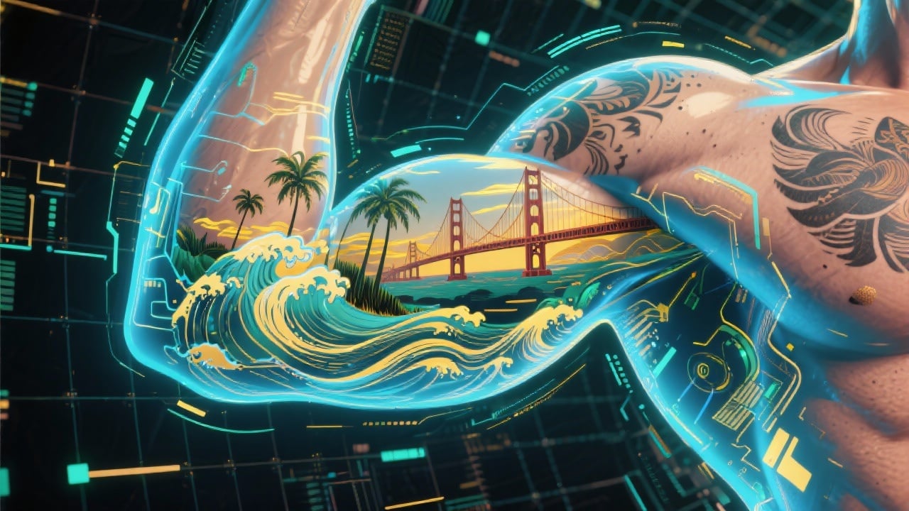 Visualize Before You Ink - Feature illustration