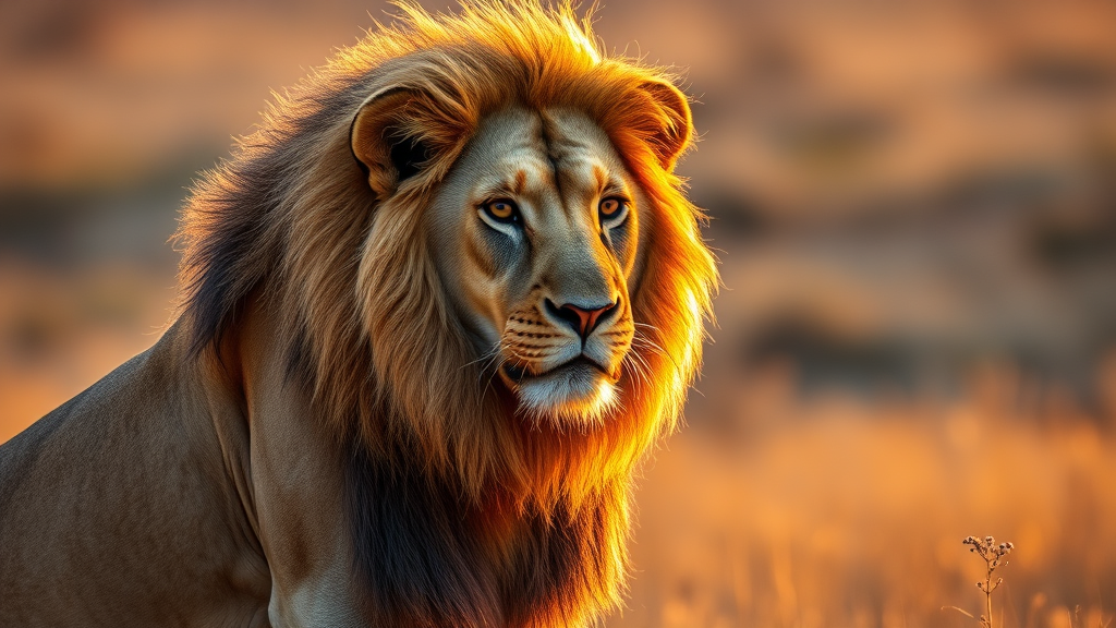 AI generated image on BasedLabs