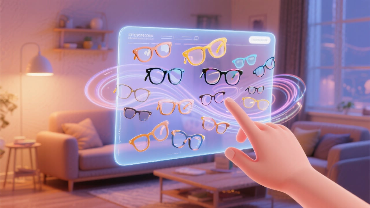 Convenience at Your Fingertips - Feature illustration