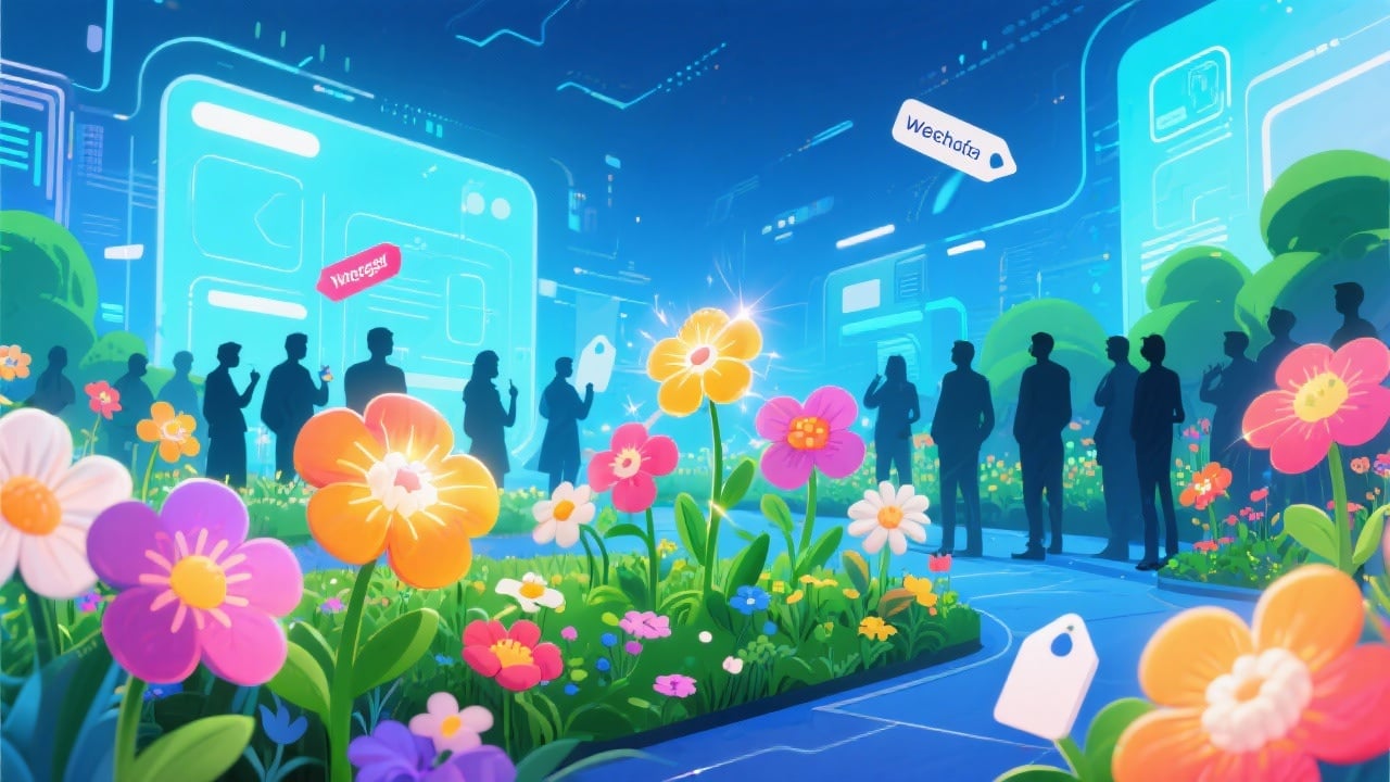 Enhance Content Engagement - Feature illustration