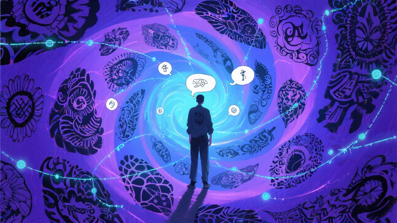 Personalized Design Assistance - Feature illustration