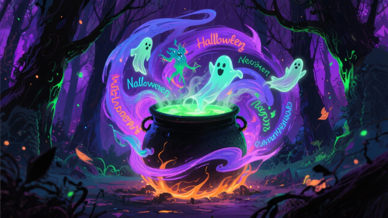 Unleash Your Creativity - Feature illustration