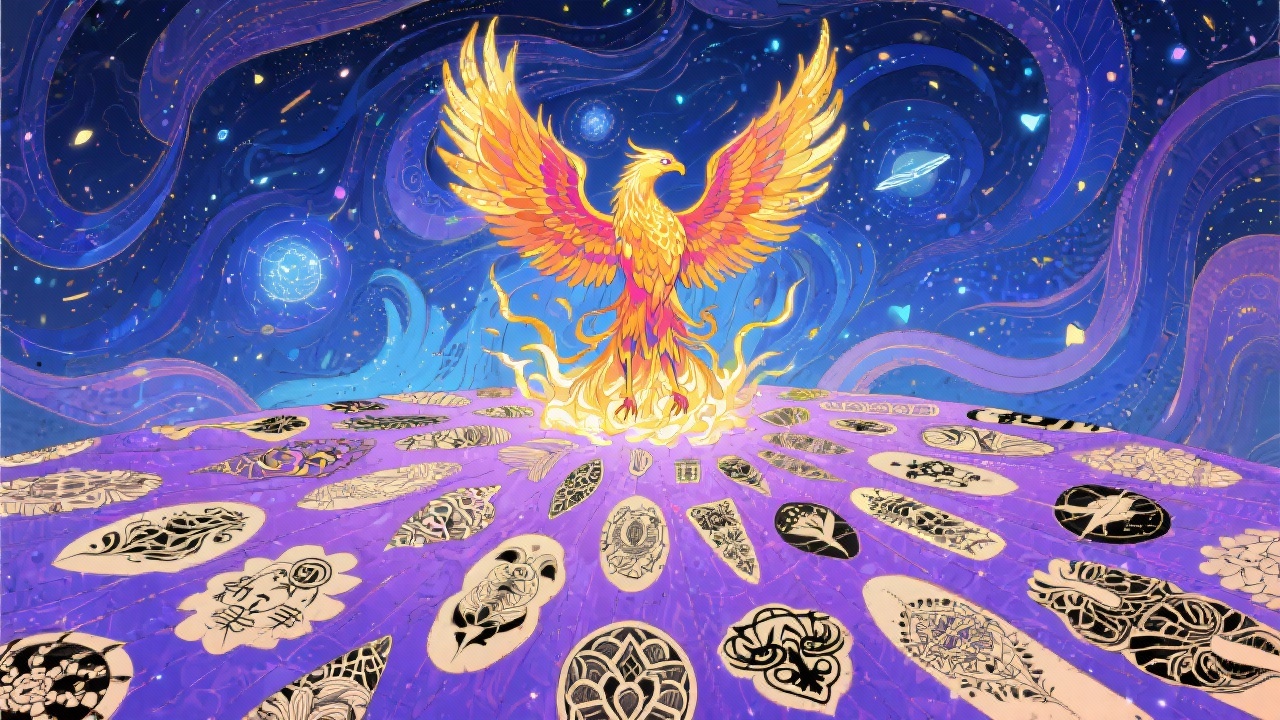 Find Unique Tattoo Inspiration - Feature illustration