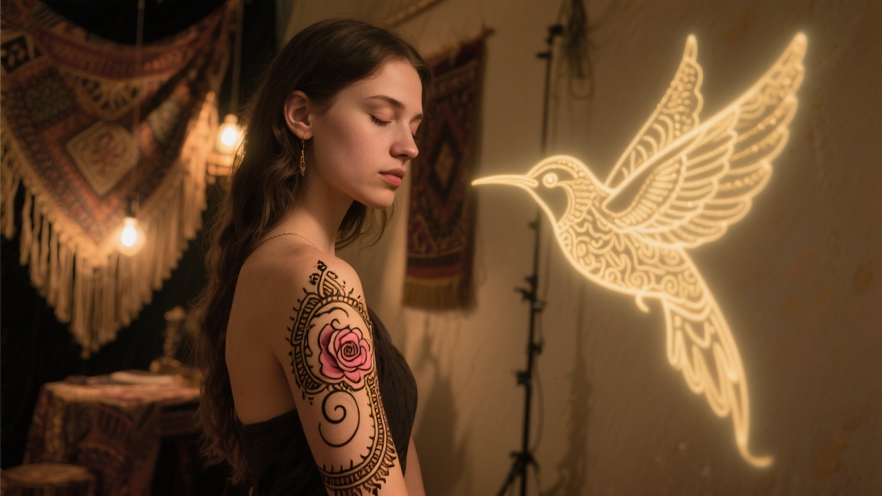 Preview before commitment - Feature illustration