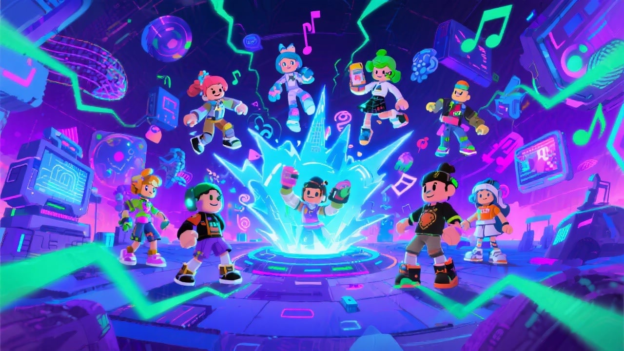 Boost Your Creativity - Feature illustration