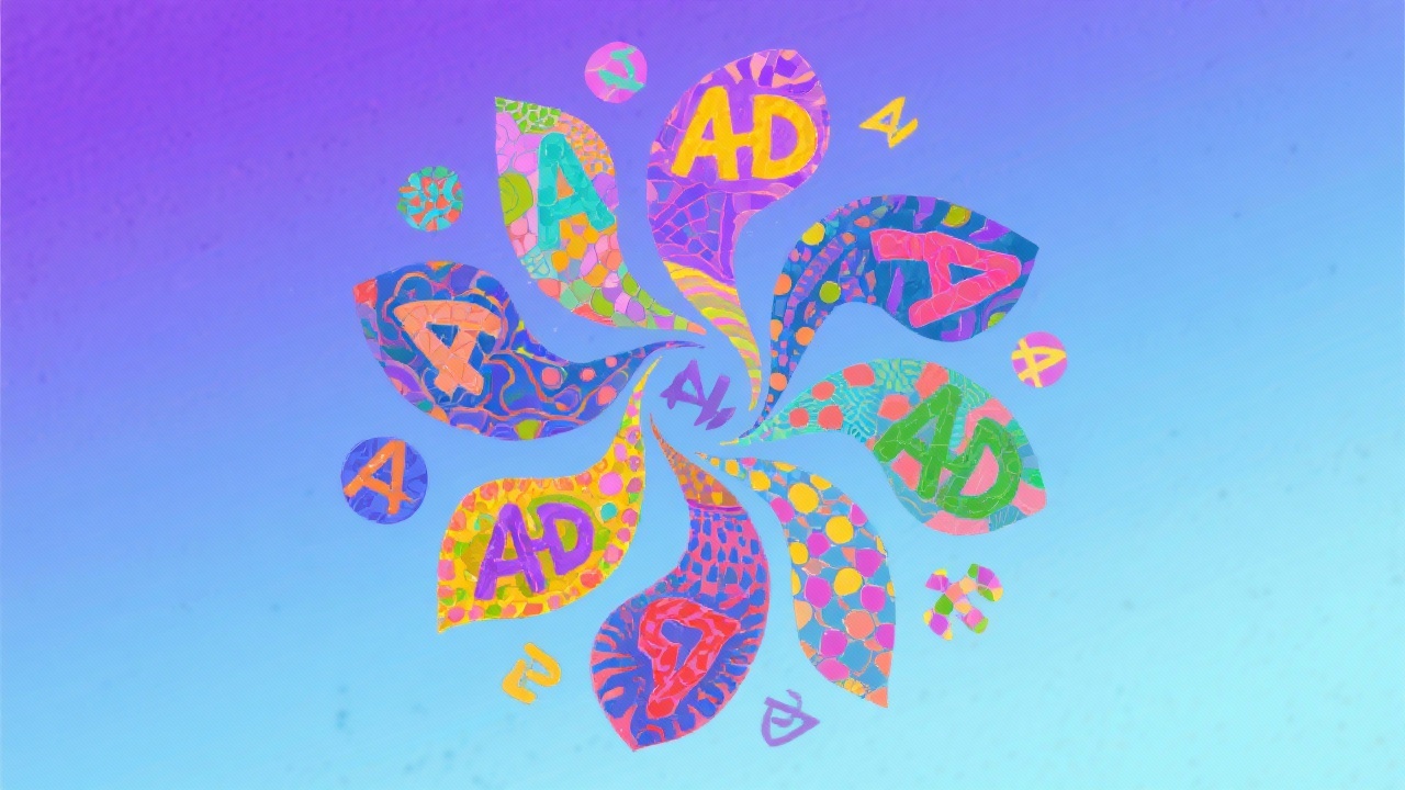 Endless Design Options - Feature illustration