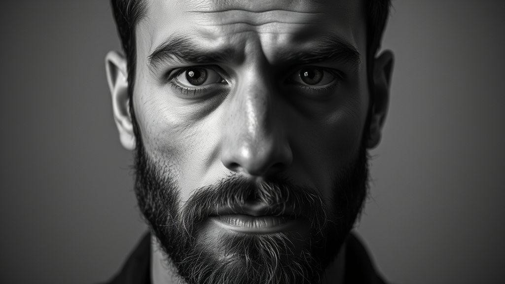 AI generated image on BasedLabs